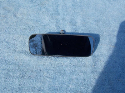 Espelho retrovisor 1949 1950 1951 Plymouth Dodge Desoto - Imagem 1 de 4