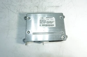 03-09 Módulo de control de comunicación Mercedes E350 W211 OEM A2198200926 5081 - Imagen 1 de 20