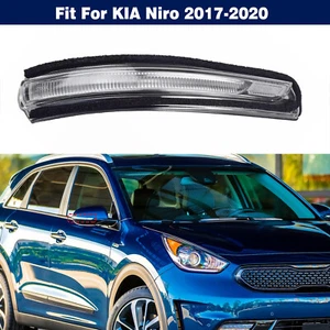 Espejo retrovisor delantero derecho indicador luz intermitente para Kia Niro 2017-2020 87623-G5000 - Imagen 1 de 10