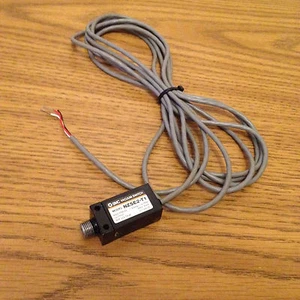 SMC NZSE2-T1 VACUUM SWITCH - Picture 1 of 2