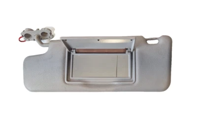 Parasol izquierdo Volvo S80 2000 / OEM / GRIS Foto 1 de 4