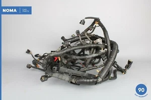06-09 Jaguar X350 XJ8 4.2 Engine Motor Wiring Harness 6R8T12B637BE OEM - Picture 1 of 12