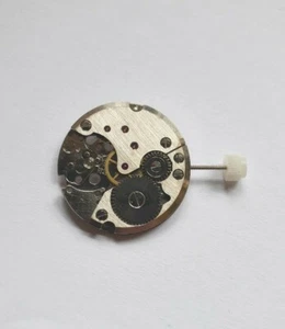 Peseux 7040 mechanisches Uhrwerk, Werk ohne Anker u. Unruhe Neuware - Bild 1 von 2