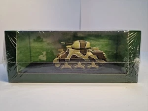 Atlas 1/76 Ultimate Tank Collection M3 Grant Model 4660110 - Picture 1 of 6