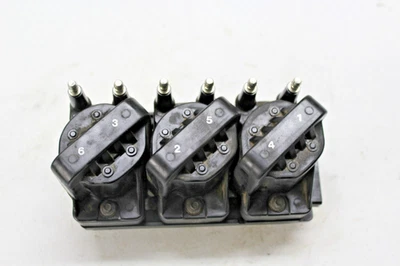 Buick Lesabre 1997 paquete de bobinas módulo de montaje OEM Foto 1 de 4