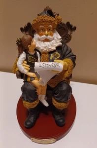 CU Colorado University Buffs Wishlist Babbo Natale 2° in serie limitata - Foto 1 di 5