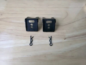 Portapilas Tamiya M03 X2 Piezas Originales - Imagen 1 de 2