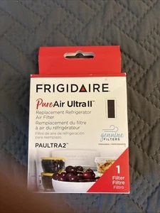 Frigidaire Pure Air Ultra II-Air Filter-Paultra2-New - Picture 1 of 2