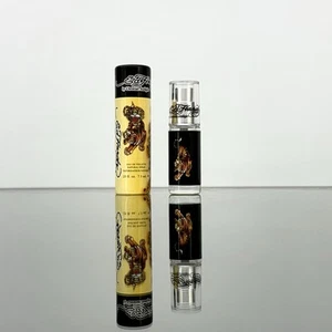 Ed Hardy by Christian Audigier Men EDT 0.25oz-7.5ml Spray Travel Mini Sample(D13 - Picture 1 of 1
