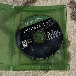 Injustice 2 For Xbox One - Microsoft Xbox One - Bild 1 von 3