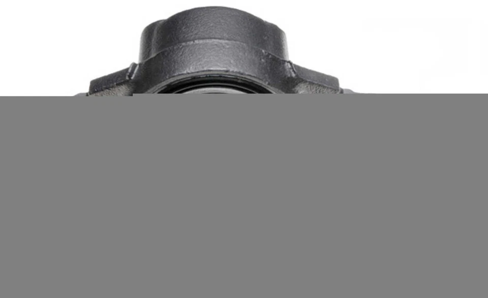 Pinza de freno de disco para Pontiac Bonneville 1969-1970, Catalina, Executive RAYBEST Foto 1 de 2