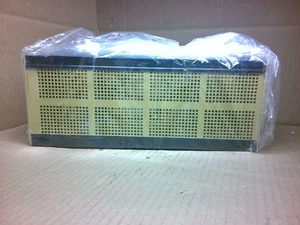 Acopian B24G500M Alimentatore Regolato 110VAC Ingresso a 24VDC 5A Uscita G13 - Foto 1 di 5