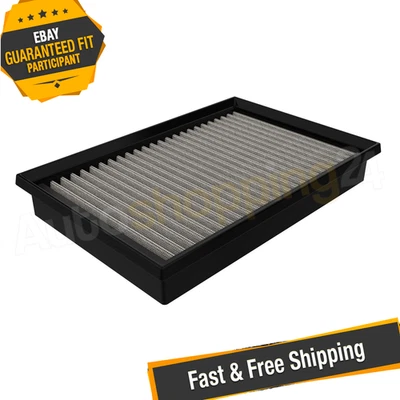 aFe 31-10309 Magnum FLOW Pro DRY S Air Filter for 2013-2018 Toyota RAV4 2.5L - Image 1 of 4