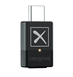 5790660195686 Nadajnik audio Bluetooth BT-W5 Creative Labs - Zdjęcie 1 z 5