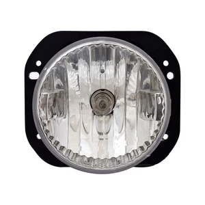 Luz antiniebla lado conductor/pasajero para Ram ProMaster 1500/2500 2023 2024 | 1 pieza - Imagen 1 de 8
