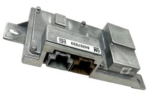 84267933 OEM GM Rear Audio System Amplifier & 2nd Auxiliary 2 2021-2023 Suburban - Picture 1 of 17