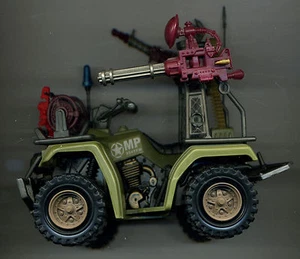 MP Vehículo-Con Armamento-US-MP 354TFW-- - Imagen 1 de 1
