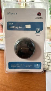Hub USB Atlantis Hub Desktop 7+ - Foto 1 di 2