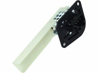 Resistor de motor ventilador de van Dodge Ram 2500 1999-2003 36986WF 2000 2001 2002 - Imagem 1 de 2