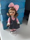 1950's Vogue Ginny doll - purchased on secondary mkt. smoke free pet free home