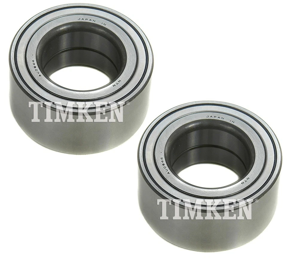Комплект из 2 передних колесных подшипников Timken для Mazda 6 2,5 л L4 2009-2013 полный привод - Изображение 1 из 1
