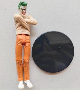 DC Direct Collectibles Batman Arkham Asylum - The Joker ACTION FIGURE 6" #S3 - Picture 1 of 11