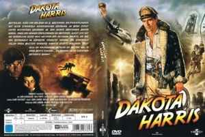 SKY PIRATES (1986) JOHN HARGREAVES - COLIN EGGLESTON - DEUTSCHE DVD - Bild 1 von 1