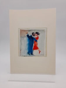 Normanno Soscia Prove d'illusione Stampato su carta Modigliani gr.260/320  (25 - Picture 1 of 1