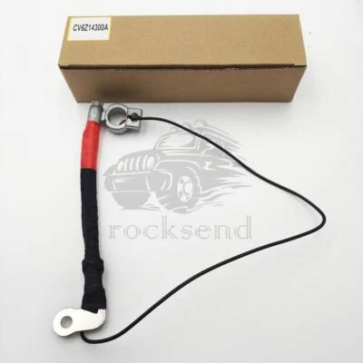 Cable de batería positivo CV6Z14300A nuevo para Ford Focus Escape 2012-2018 Foto 1 de 4