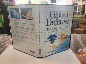 Global Defense Master System CIB EN Tested BigBox - Picture 1 of 14