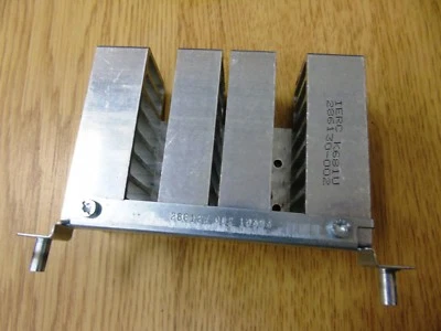 Compaq Presario 4860 Desktop 286130-002  Heatsink Assembly - Image 1 of 4