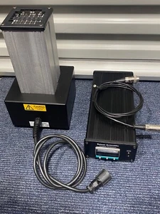 Solent Scientific Environmental Control System for Microscope Incubation - Picture 1 of 6