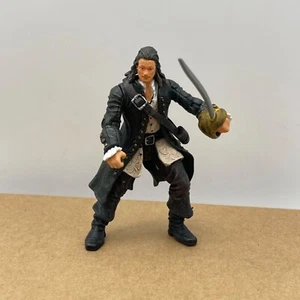Pirates of the Caribbean Will Turner Action Figure Combi P&P #A - Picture 1 of 2