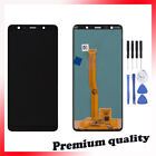 FOR Samsung Galaxy A7 2018 A750F LCD Display Touch Screen Bildschirm Black