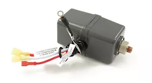 VIAIR Electronic Air Horn Compressor Pressure Switch - 12V 40A Relay 90-120 PSI - Foto 1 di 2