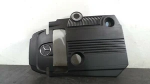 Y240-027 Mercedes W212 E200 CGI Motorabdeckung Verkleidung Motor A2710101267 - Picture 1 of 3