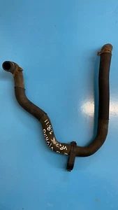 Vaxhall Vivaro Van Wasserkühlmittelschlauch - Kühlwasserleitung - Kühlwasserschlauch - Bild 1 von 6