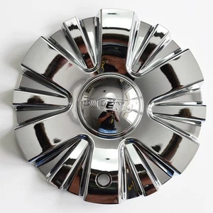 DW702 DCenti Center Cap (part# CSDW702-1P, SJ903-23) (Fits TYFUN CSTF702S-1P) - Picture 1 of 2