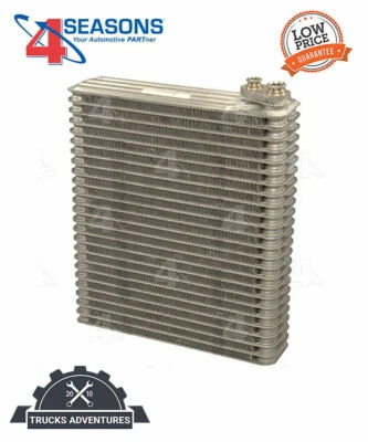 Four Seasons A/C Evaporator Core  54994 | High-Quality Auto Part, Universal Fit - Image 1 of 4