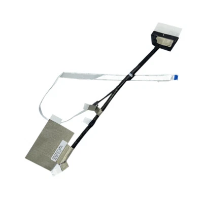 Cable flexible de video táctil con pantalla LCD EDP para HP Pavilion x360 14-DH 14M-DH TPN-W139 Foto 1 de 3