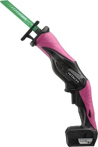 Hitachi HiKOKI CR10DL(NN) Cordless Saber Saw 10.8V body only - Picture 1 of 3