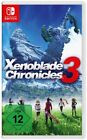 Nintendo Xenoblade Chronicles 3 (Nintendo Switch) Computerspiele / Games