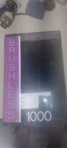 Powertec 1000 Brushless DC Drive, 1.5 HP, 230 V Input - Picture 1 of 5