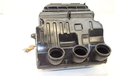 14-16 YAMAHA FZ09 FZ 09 FZ9 CAJA DE FILTRO DE ADMISIÓN DE AIRE ALTA ADMISIÓN DE FLUJO OEM Foto 1 de 4