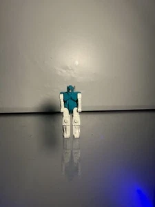 Transformer G1 Masterforce OVERLORD Mini Figure Mega Engine❗️RAR❗️ - Picture 1 of 6