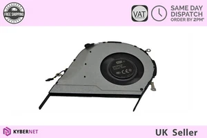 ¡Nuevo! Ventilador de refrigeración de CPU Asus VIVOBOOK 14 x413f 13NB0PZ0M01021 - Imagen 1 de 3