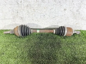 12-18 FORD FOCUS DELANTERO IZQUIERDO LADO DEL CONDUCTOR CV EJE EJE EJE EJE EJE EJE OEM - Imagen 1 de 5