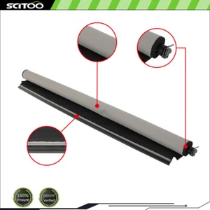 For Cadillac SRX 2010 2012 2013 -2016 Retractable Sunroof Sunshade Cover Curtain - Picture 1 of 10