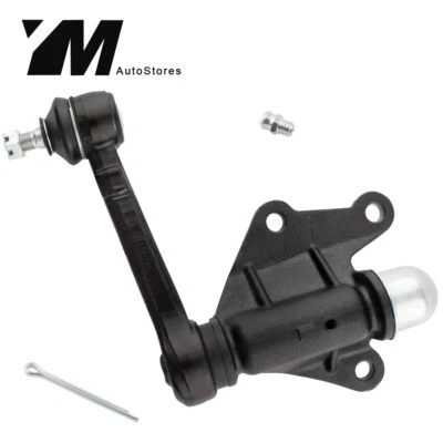 Steering Idler Arm for Toyota 4Runner 1986-1995 4WD 1993-1998 T100 X9424 - Image 1 of 4