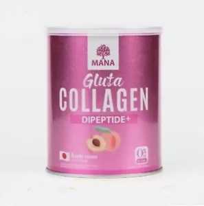 Premium Asahi Mana Gluta Colágeno Dipéptido Nano Encapsulación SOD Melocotón 110g - Imagen 1 de 20